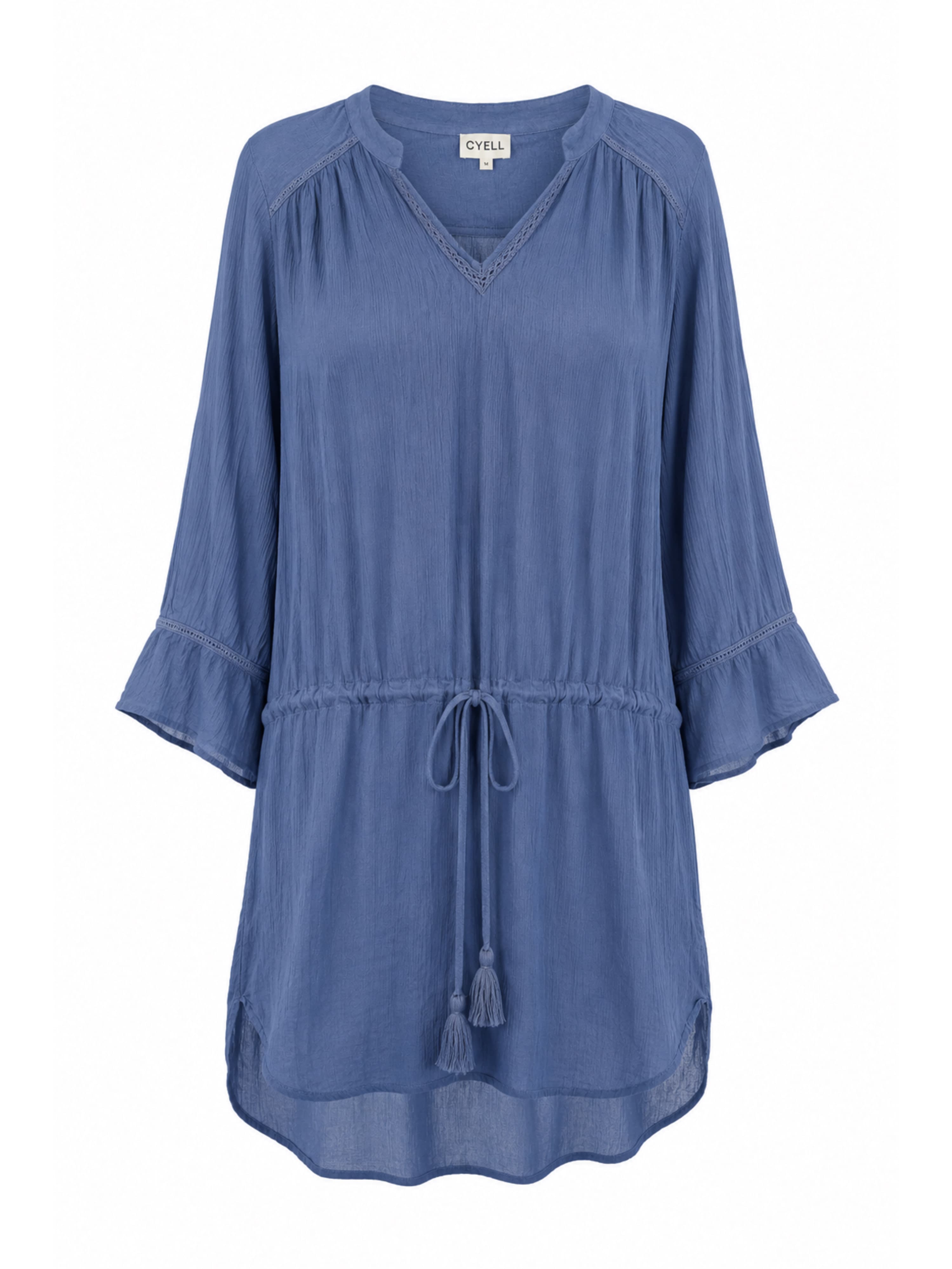 Tunic Dress
